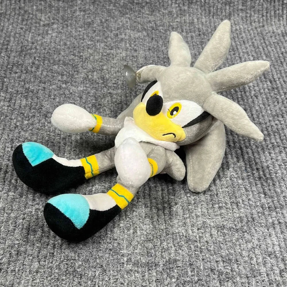 Sonic The Hedgehog 11